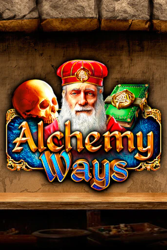 Бесплатная игра Alchemy Ways | SELECTOR KZ 