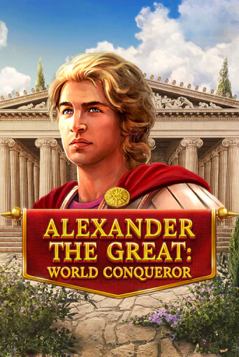 Бесплатная игра Alexander The Great: World Conqueror | SELECTOR KZ 