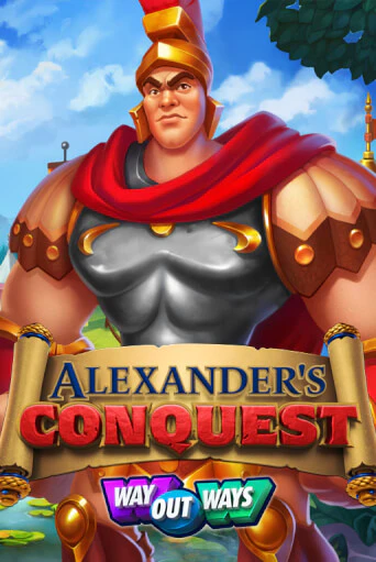 Бесплатная игра Alexanders Conquest | SELECTOR KZ 