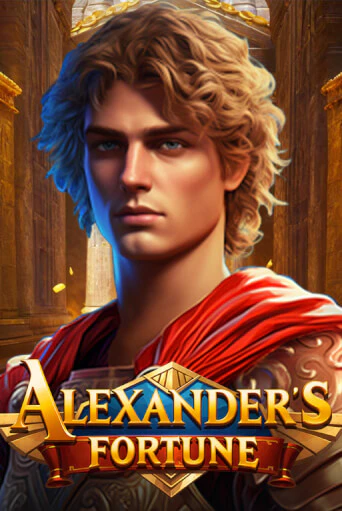 Бесплатная игра Alexander's Fortune | SELECTOR KZ 