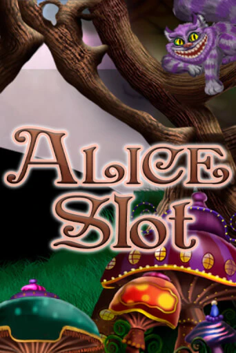 Бесплатная игра Alice Slot | SELECTOR KZ 