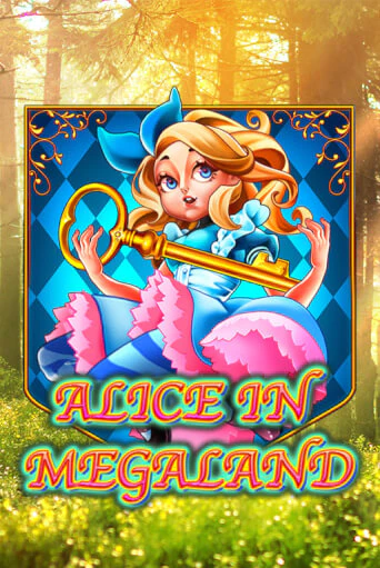 Бесплатная игра Alice In MegaLand | SELECTOR KZ 