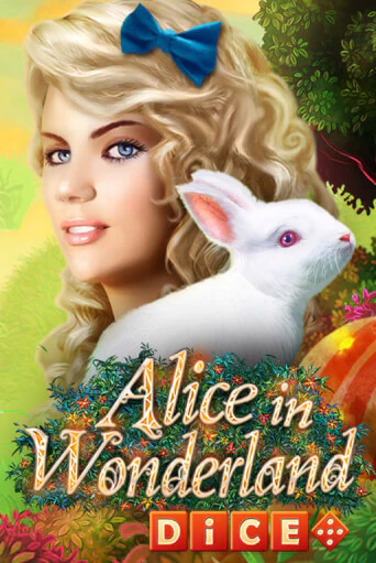 Бесплатная игра Alice In Wonderland Dice | SELECTOR KZ 