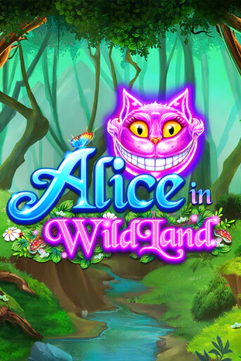 Бесплатная игра Alice in WildLand | SELECTOR KZ 