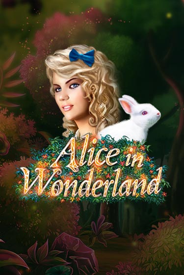 Бесплатная игра Alice In Wonderland | SELECTOR KZ 