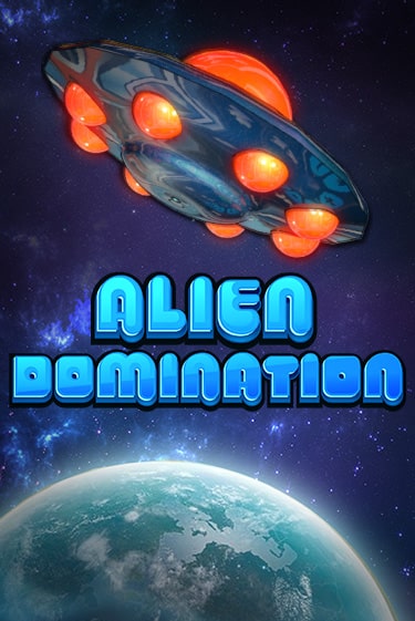 Бесплатная игра Alien Domination | SELECTOR KZ 