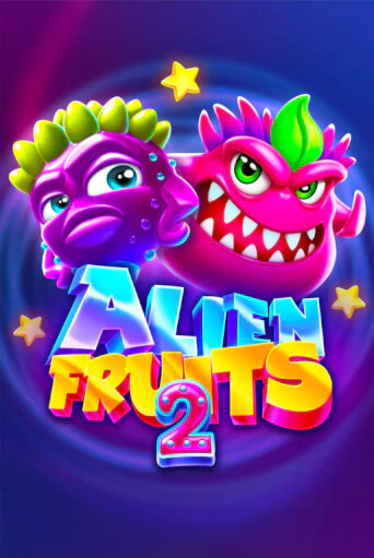 Бесплатная игра Alien Fruits 2 | SELECTOR KZ 