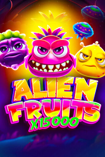 Бесплатная игра Alien Fruits | SELECTOR KZ 