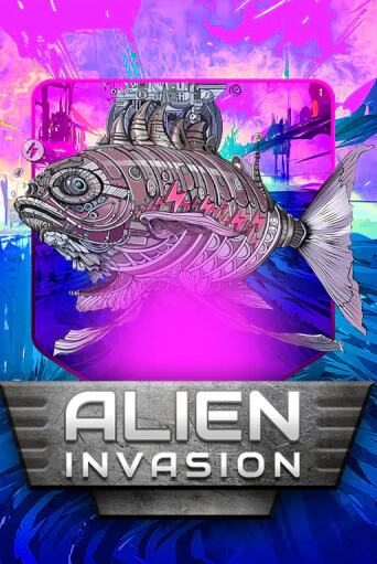 Бесплатная игра Alien Invasion | SELECTOR KZ 