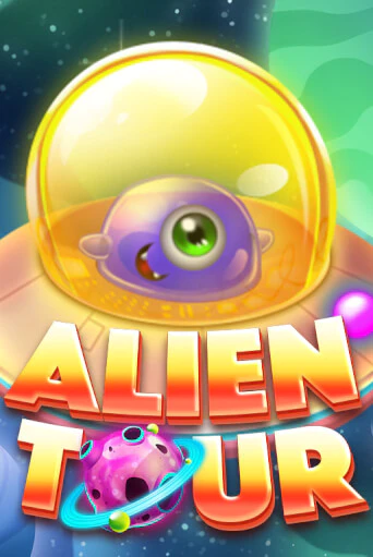 Бесплатная игра Alien Tour | SELECTOR KZ 