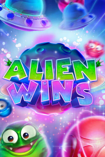 Бесплатная игра Alien Wins | SELECTOR KZ 