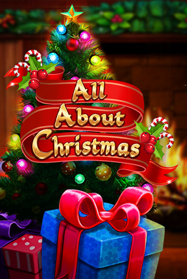 Бесплатная игра All About Christmas | SELECTOR KZ 