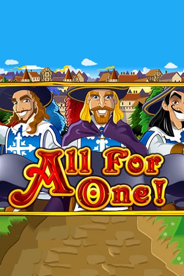 Бесплатная игра All For One | SELECTOR KZ 