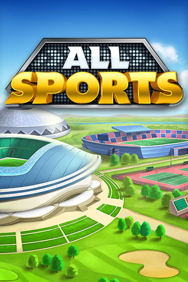 Бесплатная игра All Sports | SELECTOR KZ 