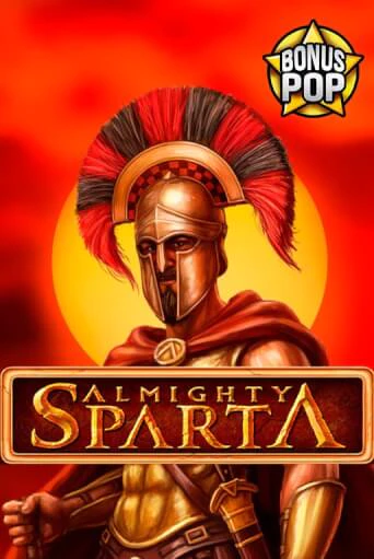 Бесплатная игра Almigthy Sparta | SELECTOR KZ 