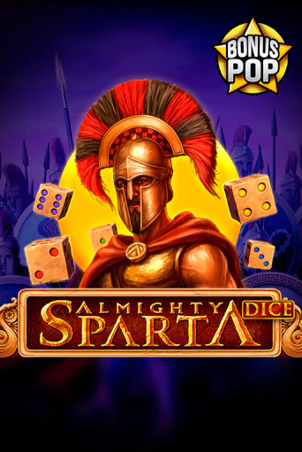 Бесплатная игра Almighty Sparta - Dice | SELECTOR KZ 