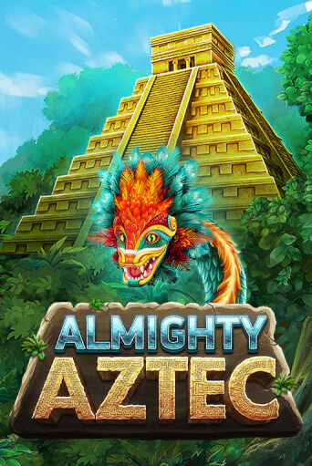 Бесплатная игра Almighty Aztec | SELECTOR KZ 