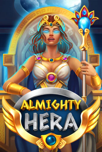 Бесплатная игра Almighty Hera | SELECTOR KZ 