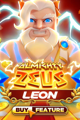 Бесплатная игра Almighty Zeus Leon | SELECTOR KZ 