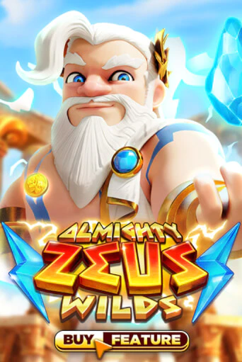 Бесплатная игра Almighty Zeus Wilds | SELECTOR KZ 