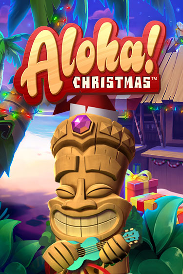 Бесплатная игра Aloha! Christmas | SELECTOR KZ 