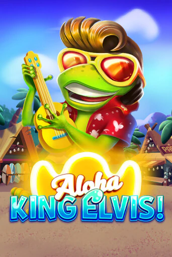 Бесплатная игра Aloha King Elvis | SELECTOR KZ 