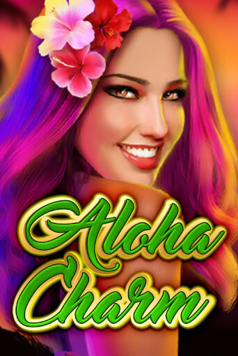 Бесплатная игра Aloha Charm | SELECTOR KZ 