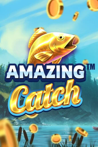 Бесплатная игра Amazing Catch | SELECTOR KZ 