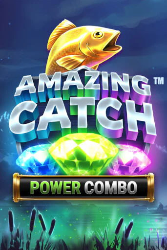 Бесплатная игра Amazing Catch Power Combo™ | SELECTOR KZ 