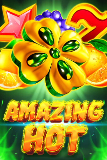 Бесплатная игра Amazing Hot | SELECTOR KZ 