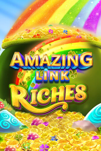 Бесплатная игра Amazing Link Riches | SELECTOR KZ 