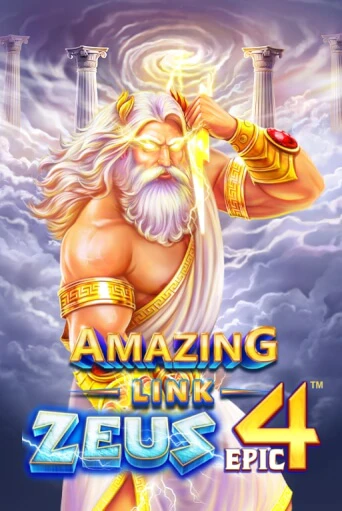 Бесплатная игра Amazing Link Zeus Epic 4 | SELECTOR KZ 