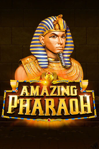 Бесплатная игра Amazing Pharaoh | SELECTOR KZ 