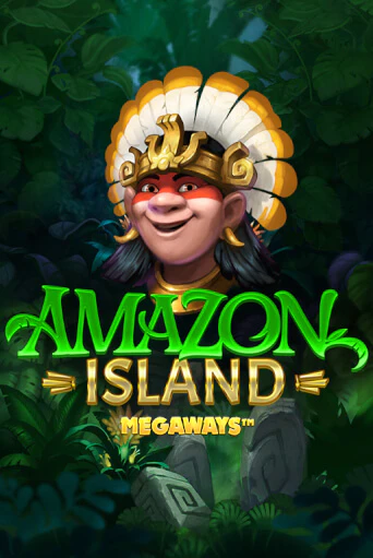 Бесплатная игра Amazon Island MegaWays | SELECTOR KZ 