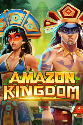 Бесплатная игра Amazon Kingdom | SELECTOR KZ 