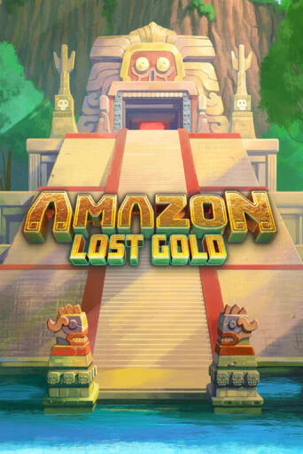 Бесплатная игра Amazon - Lost Gold | SELECTOR KZ 