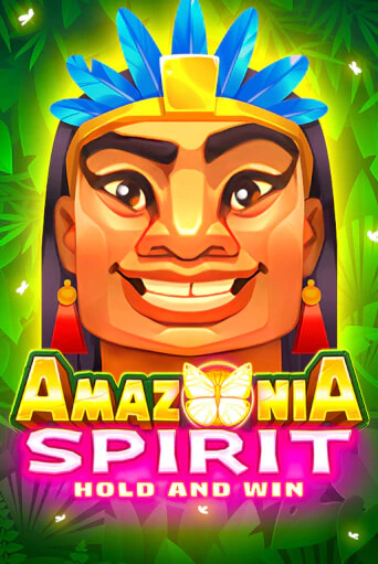 Бесплатная игра Amazonia Spirit | SELECTOR KZ 