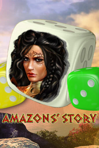 Бесплатная игра Amazon's Story | SELECTOR KZ 