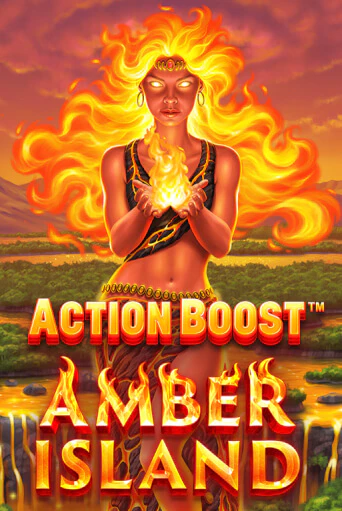 Бесплатная игра Action Boost™ Amber Island | SELECTOR KZ 