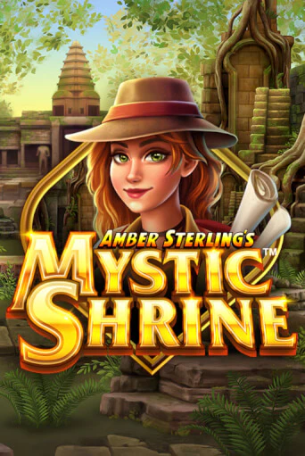 Бесплатная игра Amber Sterlings Mystic Shrine ™ | SELECTOR KZ 