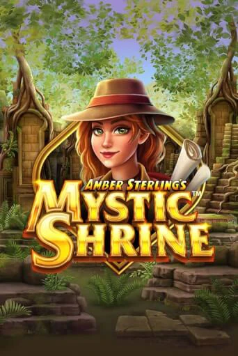 Бесплатная игра Amber Sterling's Mystic Shrine | SELECTOR KZ 