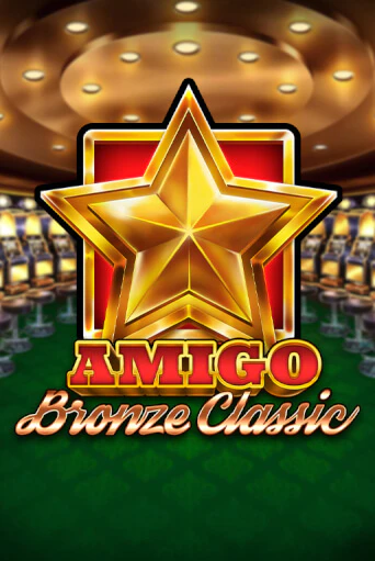 Бесплатная игра Amigo Bronze Classic | SELECTOR KZ 