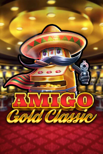 Бесплатная игра Amigo Gold Classic | SELECTOR KZ 