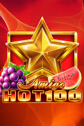 Бесплатная игра Amigo Hot 100 | SELECTOR KZ 