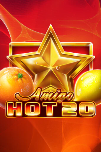 Бесплатная игра Amigo Hot 20 | SELECTOR KZ 