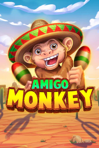 Бесплатная игра Amigo Monkey | SELECTOR KZ 