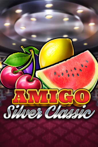 Бесплатная игра Amigo Silver Classic | SELECTOR KZ 