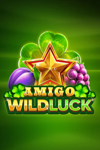 Бесплатная игра Amigo Wild Luck | SELECTOR KZ 