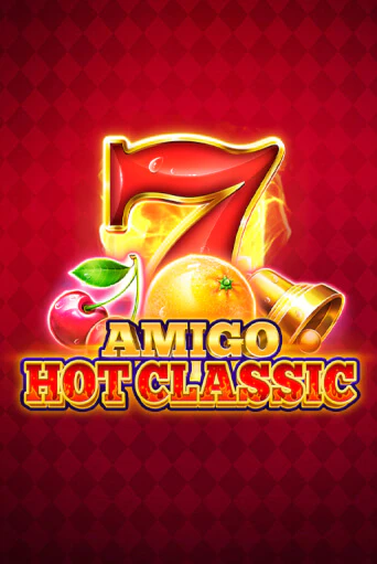 Бесплатная игра Amigo Hot Classic | SELECTOR KZ 