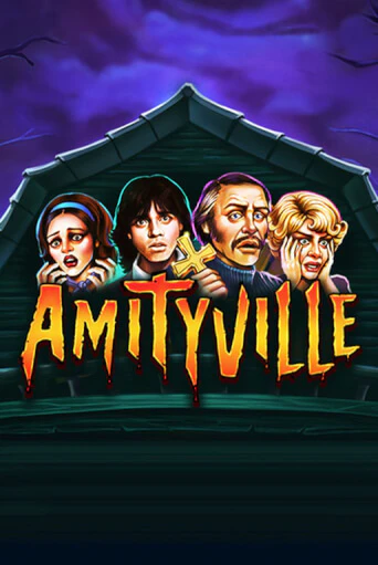 Бесплатная игра Amityville | SELECTOR KZ 